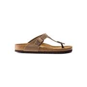 Teenslippers Birkenstock Gizeh BS