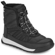 Snowboots Sorel YOUTH WHITNEY II PLUS LACE WP