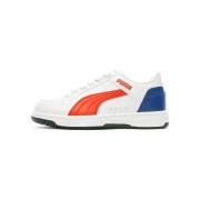 Lage Sneakers Puma -