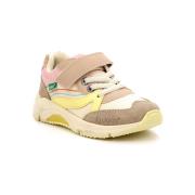 Lage Sneakers Kickers Runrun