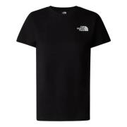 T-shirt The North Face -