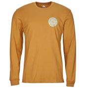 T-Shirt Lange Mouw Quiksilver BLOOM CYCLE LS