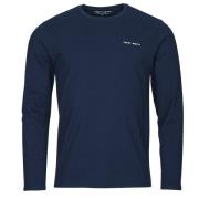 T-Shirt Lange Mouw Teddy Smith THE-TEE 2 ML