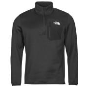 Fleece Jack The North Face Crest ¼ Zip