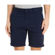 Korte Broek Tommy Hilfiger -