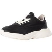 Lage Sneakers BOSS Leon Runner-sneakers