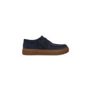 Nette Schoenen Clarks ZAPATOS WALLABEE TORHILL LO