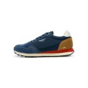 Lage Sneakers Pepe jeans -