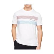 T-shirt Tommy Hilfiger -