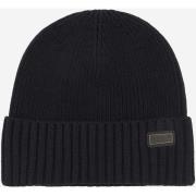 Muts Barbour Chester beanie hat