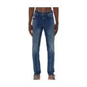 Straight Jeans Diesel -