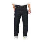 Straight Jeans Diesel -