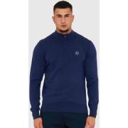 Trui Marshall Artist Siren knitted 1/4 zip