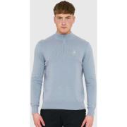 Trui Marshall Artist Siren knitted 1/4 zip