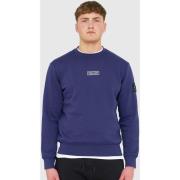 Trui Marshall Artist Siren crewneck