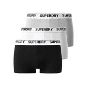 Boxers Superdry -