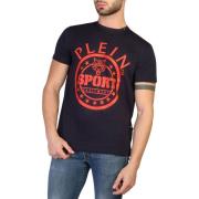 T-shirt Korte Mouw Philipp Plein Sport - tips128tn