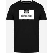 T-shirt Weekend Offender Casual Lads t-shirt