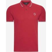 T-shirt Ma.strum Double tipped polo