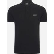 T-shirt Barbour Essential polo shirt