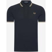 T-shirt Fred Perry Twin tipped shirt