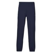 Trainingsbroek Lacoste XH9624 MOLLETON GRATE REGULAR FIT