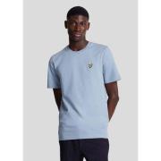 T-shirt Lyle &amp; Scott Plain t-shirt