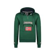 Sweater Geographical Norway -