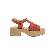 Sandalen El Naturalista 2589011BR005