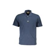 T-shirt La Martina Classic Fit poloshirt voor heren