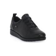 Sportschoenen Valleverde NAPPA NERO