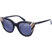 Zonnebril Salvatore Ferragamo SF867S-35238001