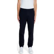 Broek EAX heren zwarte joggingbroek