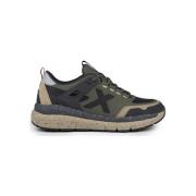 Sneakers Munich Kava 4175018 Caqui