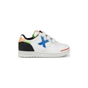 Sneakers Munich G-3 kid vco profit casual 1514424 Blanco