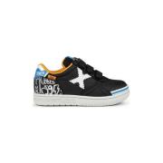 Sneakers Munich G-3 kid vco profit casual 1514425 Negro