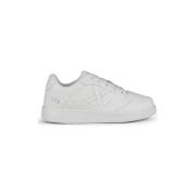 Sneakers Munich Legit kid 8022001 Blanco