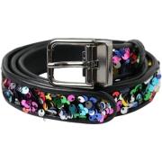 Riem D&amp;G Pailletten RiemModelMulticolor