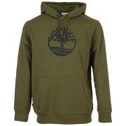 Sweater Timberland Tree Logo Hoodie