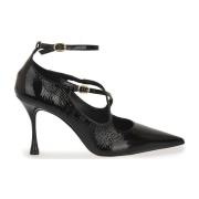 Pumps Vicenza NERO ARANNI