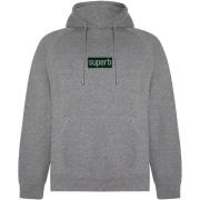 Sweater Superb 1982 SPRBSU-002-GRAY