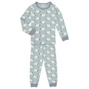 Pyjama's / nachthemden Petit Bateau TADISSA