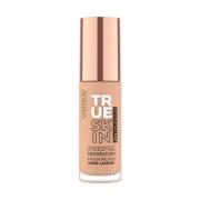 Foundations en Concealers Catrice Hydraterende True Skin Foundation - ...