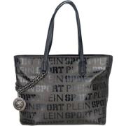 Schoudertas Philipp Plein Sport Tote Bag Grijs