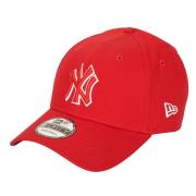 Pet New-Era TEAM OUTLINE 9FORTY® NEW YORK YANKEES