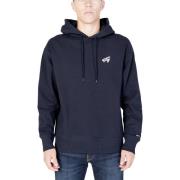 Sweater Tommy Hilfiger Tommy Hilfiger Essential hoodie voor heren