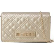 Tas Love Moschino Schoudertas met schouderriem