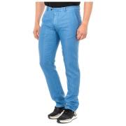 Broek La Martina JMTA03-07017