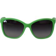 Zonnebril D&amp;G DG4331 Cat Eye Zonnebril Groen