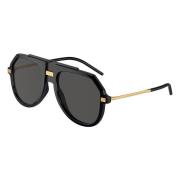 Zonnebril D&amp;G Occhiali da Sole Dolce Gabbana DG6195 501/87